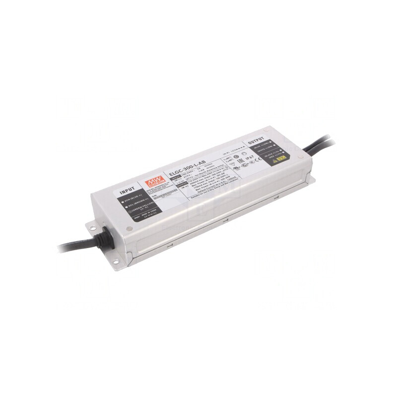 Alimentator LED 300W IP67 650-2000mA | Electronic-mag.ro | Componente Electronice Alimentator LED 300W IP67 650-2000mA | Electronic-mag.ro | Componente Electronice