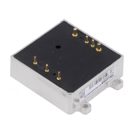 Convertor DC/DC 300W 9-53V la 9.6-48V 8A THT | Electronic-mag.ro | Componente Electronice