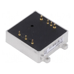 Convertor DC/DC 300W 9-53V la 9.6-48V 8A THT | Electronic-mag.ro | Componente Electronice