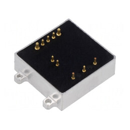 Convertor DC/DC 300W 9-53V la 9.6-48V 8A THT | Electronic-mag.ro | Componente Electronice