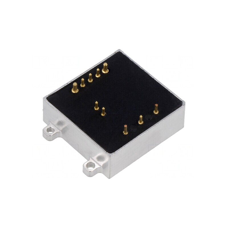 Convertor DC/DC 300W 9-53V la 9.6-48V 8A THT | Electronic-mag.ro | Componente Electronice