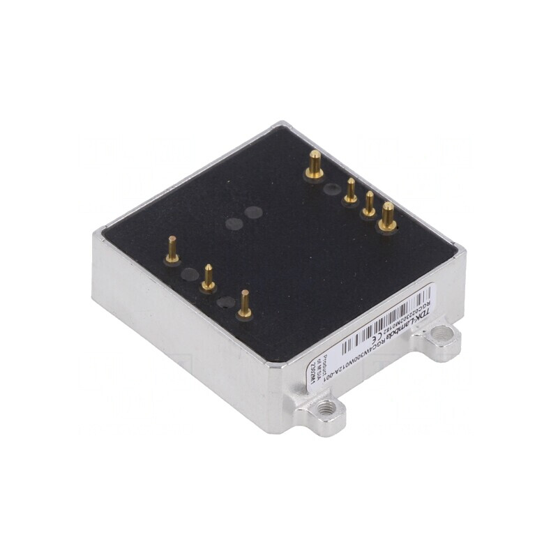 Convertor DC/DC 300W 9-53V la 5-28V 12.5A | Electronic-mag.ro | Componente Electronice