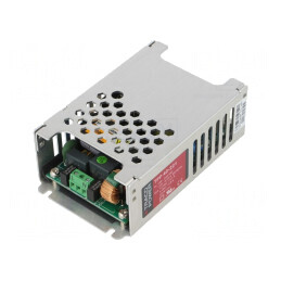 Alimentator pulsatoriu modular 40W 12VDC | Electronic-mag.ro | Componente Electronice