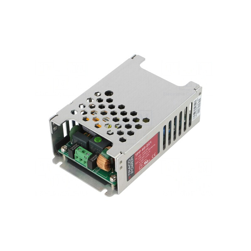 Alimentator pulsatoriu modular 40W 12VDC | Electronic-mag.ro | Componente Electronice Alimentator pulsatoriu modular 40W 12VDC | Electronic-mag.ro | Componente Electronice