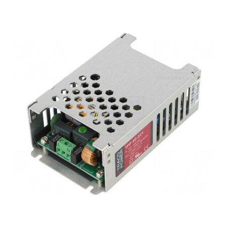 Alimentator pulsatoriu modular 40W 12VDC | Electronic-mag.ro | Componente Electronice