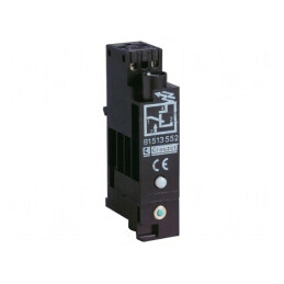 Întrerupător de Presiune 2-8 bar Ștuțuri Ø4mm | Electronic-mag.ro | Componente Electronice