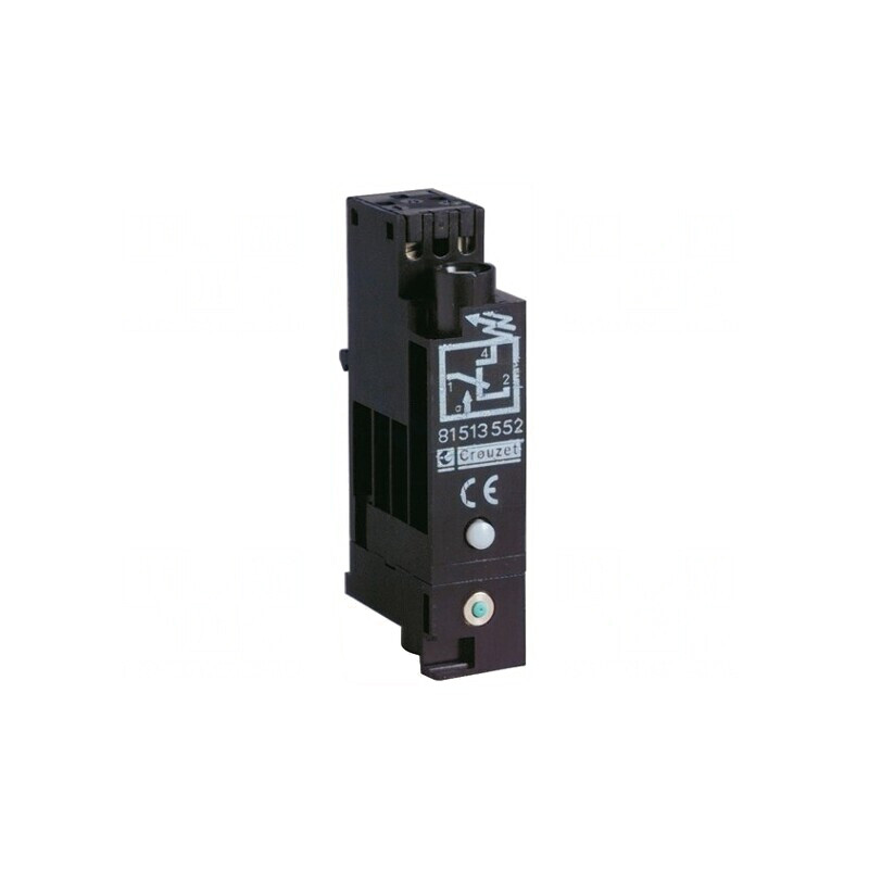 Întrerupător de Presiune 2-8 bar Ștuțuri Ø4mm | Electronic-mag.ro | Componente Electronice