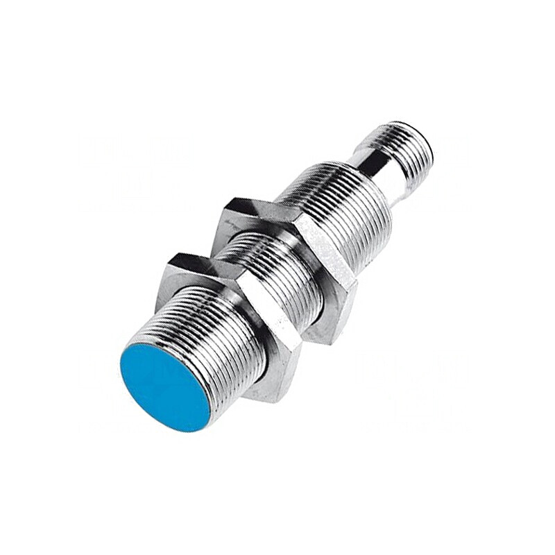 Senzor Inductiv PNP NO 0-5mm 10-30VDC M18 IP67 400mA | Electronic-mag.ro | Componente Electronice Senzor Inductiv PNP NO 0-5mm 10-30VDC M18 IP67 400mA | Electronic-mag.ro | Componente Electronice