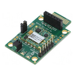 Kit de Dezvoltare Microchip SSC7150 AC243007 | Electronic-mag.ro | Componente Electronice