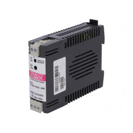 Convertor DC/DC 24W 18-75V la 12V 2A | Electronic-mag.ro | Componente Electronice