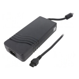 Alimentator Desktop 15V 12A 180W | Electronic-mag.ro | Componente Electronice