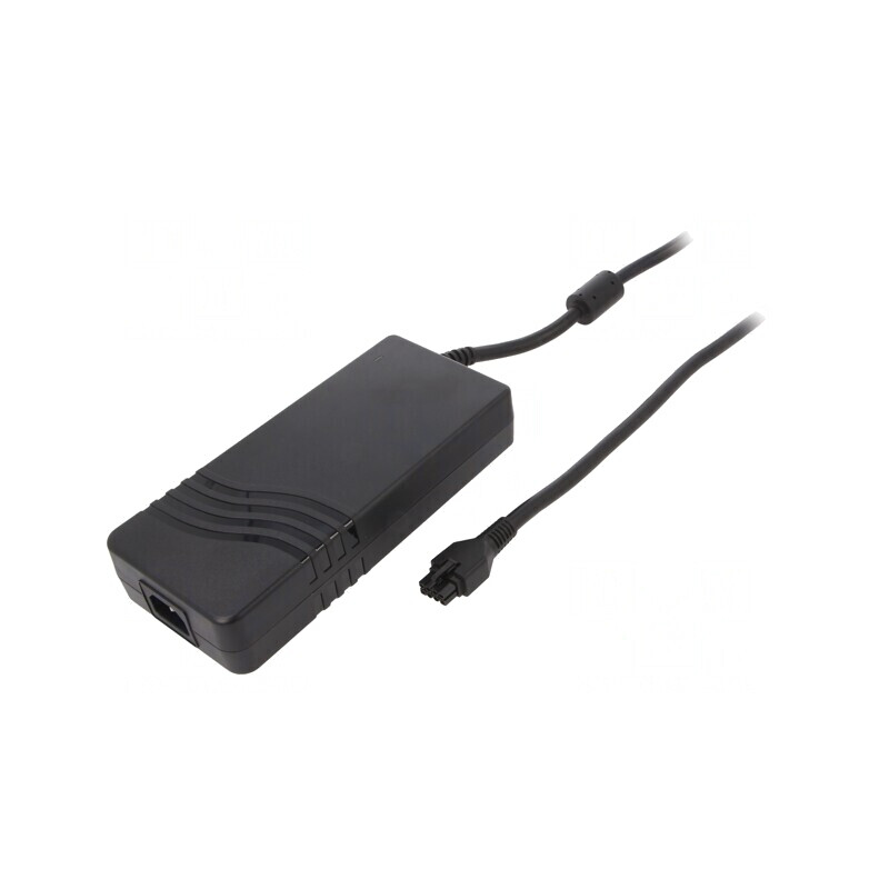 Alimentator Desktop 48VDC 3,75A 180W | Electronic-mag.ro | Componente Electronice
