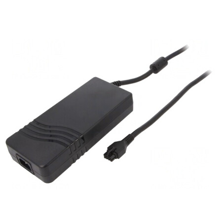 Alimentator Desktop 48VDC 3,75A 180W | Electronic-mag.ro | Componente Electronice