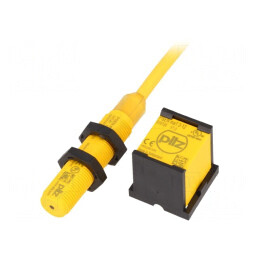 Întrerupător de Siguranță Magnetici PSEN ma1.3 NO IP67 | Electronic-mag.ro | Componente Electronice
