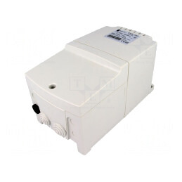 Transformator Siguranta 160VA 230V-110V IP54 | Electronic-mag.ro | Componente Electronice