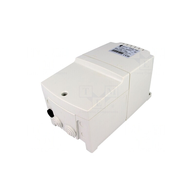 Transformator Siguranta 160VA 230V-110V IP54 | Electronic-mag.ro | Componente Electronice