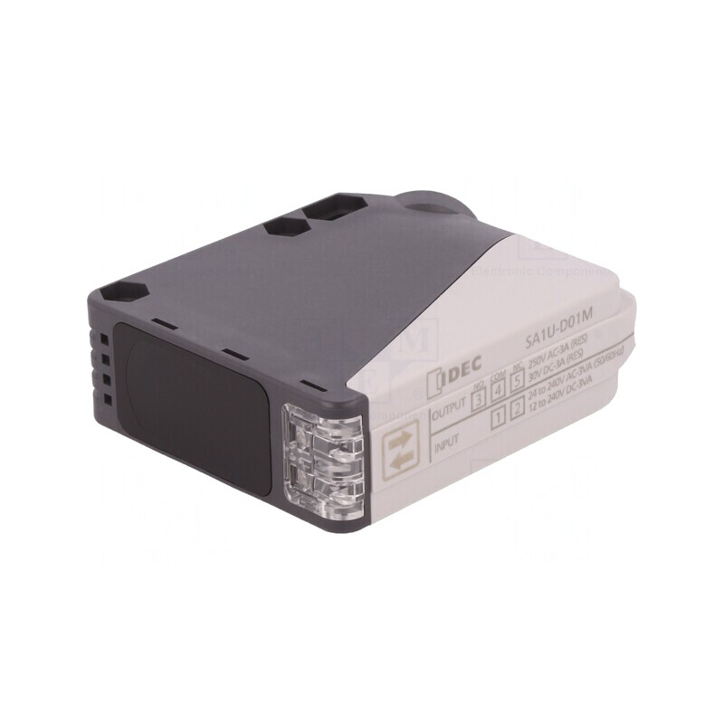 Senzor Fotoelectric Reflexiv 1m SPDT DARK-ON LIGHT-ON | Electronic-mag.ro | Componente Electronice Senzor Fotoelectric Reflexiv 1m SPDT DARK-ON LIGHT-ON | Electronic-mag.ro | Componente Electronice
