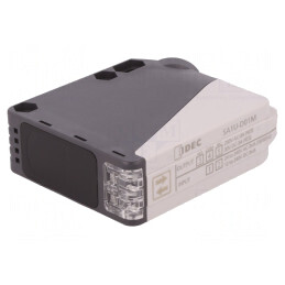 Senzor Fotoelectric Reflexiv 1m SPDT DARK-ON LIGHT-ON | Electronic-mag.ro | Componente Electronice