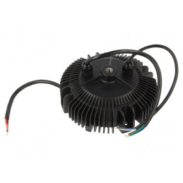 Alimentator LED 240W 24V 6000-10000mA | Electronic-mag.ro | Componente Electronice