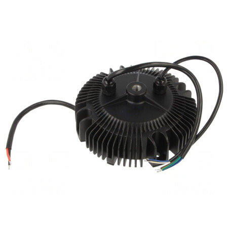 Alimentator LED 240W 24V 6000-10000mA | Electronic-mag.ro | Componente Electronice