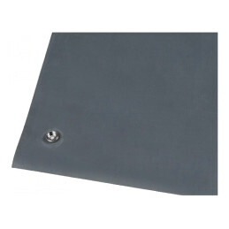 Suporturi de masă ESD 1,2m x 600mm Nitrile | Electronic-mag.ro | Componente Electronice