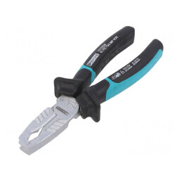 Dezizolator Cablu 8-13mm WIREFOX-MP VDE | Electronic-mag.ro | Componente Electronice