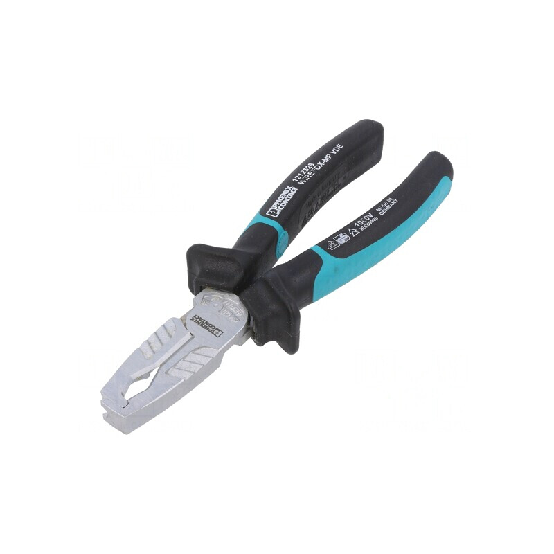 Dezizolator Cablu 8-13mm WIREFOX-MP VDE | Electronic-mag.ro | Componente Electronice Dezizolator Cablu 8-13mm WIREFOX-MP VDE | Electronic-mag.ro | Componente Electronice