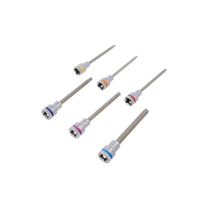 Set Chei Tubulare Oțel Crom-Vanadium 1/2 Zyklop | Electronic-mag.ro | Componente Electronice Set Chei Tubulare Oțel Crom-Vanadium 1/2 Zyklop | Electronic-mag.ro | Componente Electronice