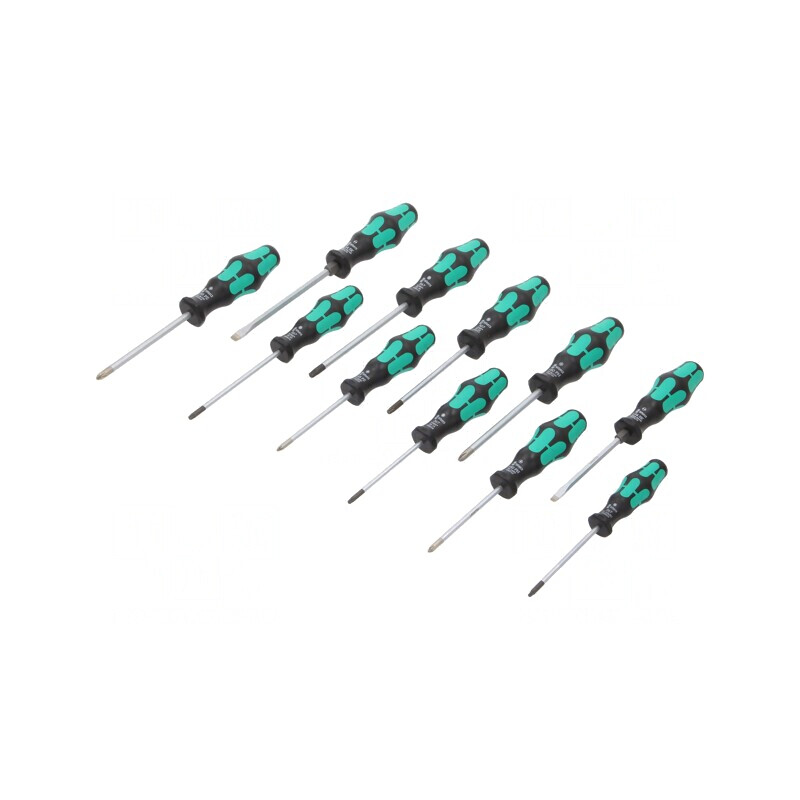 Set Șurubelnițe Phillips, Pozidriv, Plată, Torx Kraftform-300 | Electronic-mag.ro | Componente Electronice Set Șurubelnițe Phillips, Pozidriv, Plată, Torx Kraftform-300 | Electronic-mag.ro | Componente Electronice