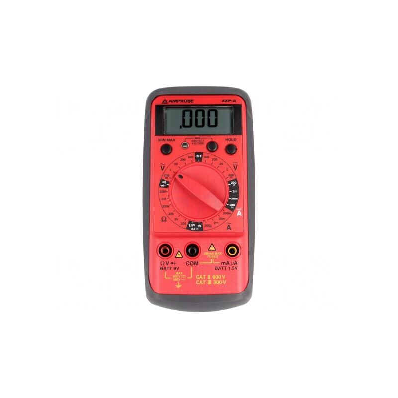 Multimetru Digital LCD 3,5 Cifre pentru Testare Diodă | Electronic-mag.ro | Componente Electronice Multimetru Digital LCD 3,5 Cifre pentru Testare Diodă | Electronic-mag.ro | Componente Electronice