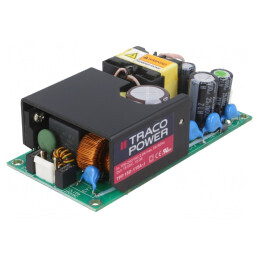 Alimentator Pulsatoriu Deschis 150W TPP 150-115A-J | Electronic-mag.ro | Componente Electronice