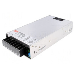 Alimentator Pulsatoriu Modular 300W 7,5VDC | Electronic-mag.ro | Componente Electronice