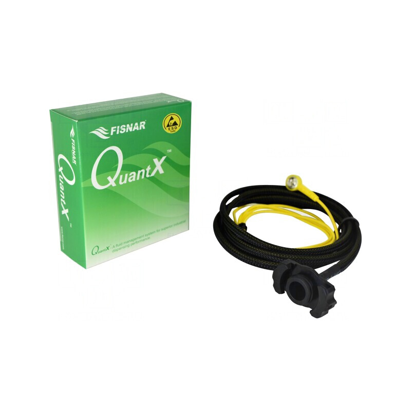 Adaptor seringă 30/55ml negru fără silicon ESD QuantX | Electronic-mag.ro | Componente Electronice Adaptor seringă 30/55ml negru fără silicon ESD QuantX | Electronic-mag.ro | Componente Electronice