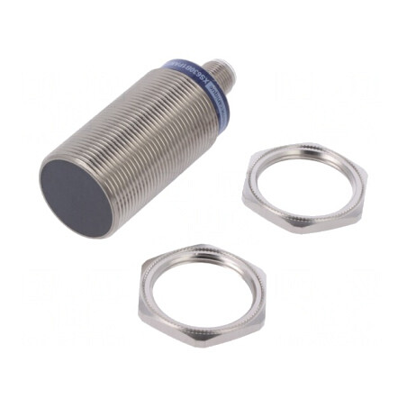 Senzor Inductiv PNP NO 15mm 24V M30 IP67 200mA | Electronic-mag.ro | Componente Electronice