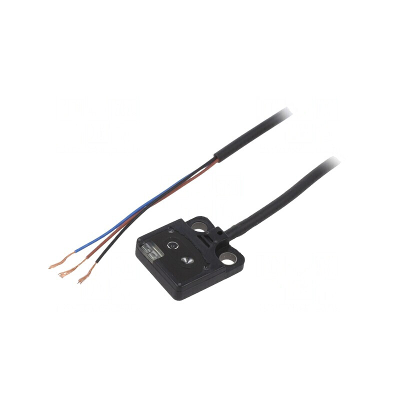 Senzor Fotoelectric Reflexiv PNP 2-25mm 50mA EX-24B-PN | Electronic-mag.ro | Componente Electronice