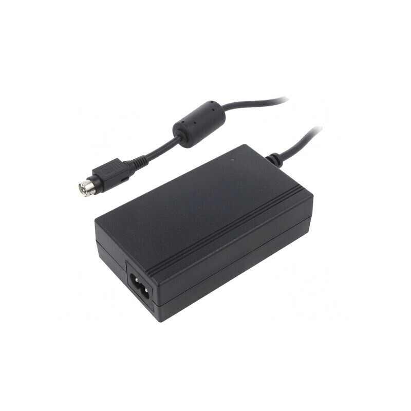 Alimentator Pulsatoriu 12VDC 5A 60W KYCON KPPX-4P | Electronic-mag.ro | Componente Electronice Alimentator Pulsatoriu 12VDC 5A 60W KYCON KPPX-4P | Electronic-mag.ro | Componente Electronice
