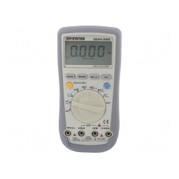 Multimetru Digital LCD 3.75 Cifre GDM-398 | Electronic-mag.ro | Componente Electronice