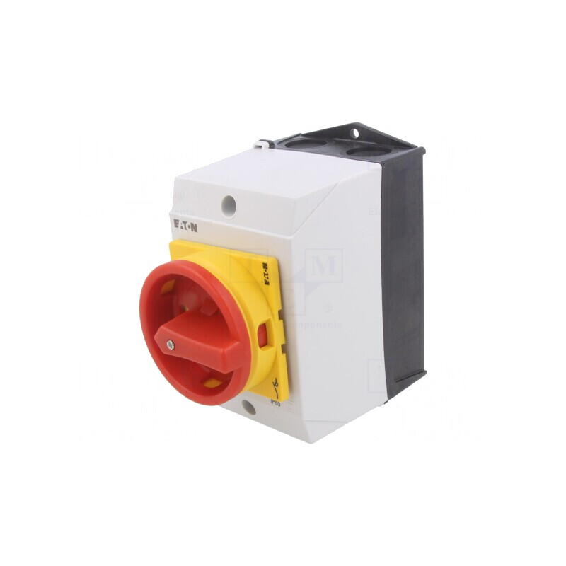 Comutator cu Came 20A 6,5kW | Electronic-mag.ro | Componente Electronice