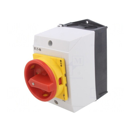Comutator cu Came 20A 6,5kW | Electronic-mag.ro | Componente Electronice