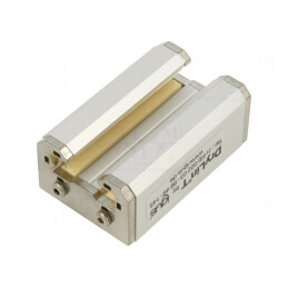 Cărucior Aluminiu Ghidaj Liniar DryLin T | Electronic-mag.ro | Componente Electronice