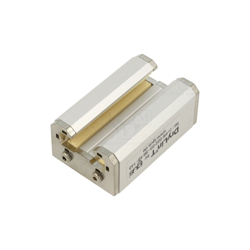 Cărucior Aluminiu Ghidaj Liniar DryLin T | Electronic-mag.ro | Componente Electronice Cărucior Aluminiu Ghidaj Liniar DryLin T | Electronic-mag.ro | Componente Electronice