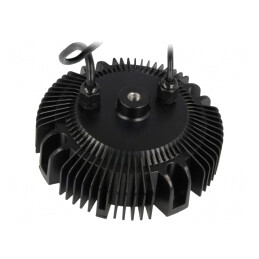 Alimentator LED 240W 24VDC 10A IP67 | Electronic-mag.ro | Componente Electronice