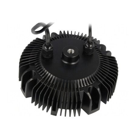 Alimentator LED 240W 24VDC 10A IP67 | Electronic-mag.ro | Componente Electronice