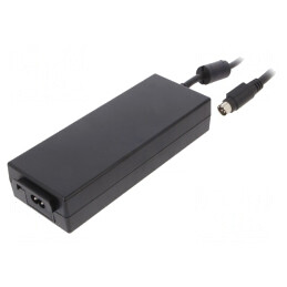 Alimentator Pulsatoriu 24V 6.2A 150W | Electronic-mag.ro | Componente Electronice