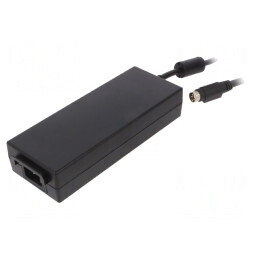 Alimentator Pulsatoriu 48VDC 3,1A 150W KYCON KPPX-4P | Electronic-mag.ro | Componente Electronice