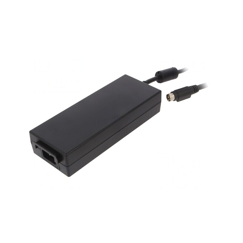 Alimentator Pulsatoriu 48VDC 3,1A 150W KYCON KPPX-4P | Electronic-mag.ro | Componente Electronice Alimentator Pulsatoriu 48VDC 3,1A 150W KYCON KPPX-4P | Electronic-mag.ro | Componente Electronice
