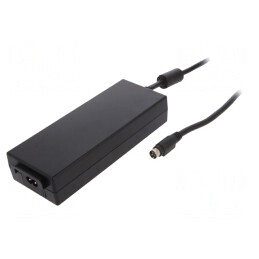 Alimentator Pulsatoriu 48VDC 3.1A 150W | Electronic-mag.ro | Componente Electronice