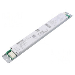 Alimentator LED 60W 45-230V IP20 | Electronic-mag.ro | Componente Electronice