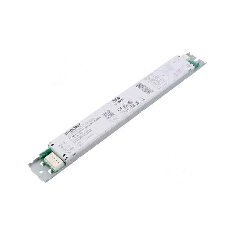 Alimentator LED 60W 45-230V IP20 | Electronic-mag.ro | Componente Electronice