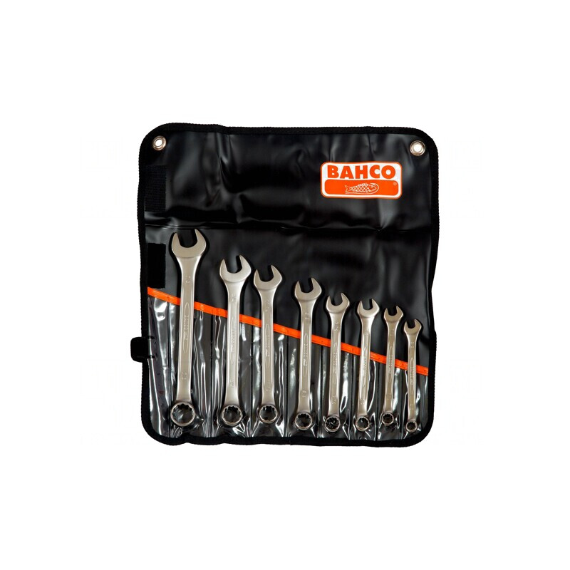 Set Chei Cotită Combinată 8 Bucăți | Electronic-mag.ro | Componente Electronice Set Chei Cotită Combinată 8 Bucăți | Electronic-mag.ro | Componente Electronice